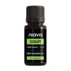 Ulei Esential de Eucalipt 10ml, Niavis