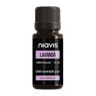 Ulei Esential de Lavanda 10ml, Niavis