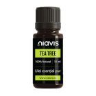 Ulei Esential de Tea Tree 10ml, Niavis