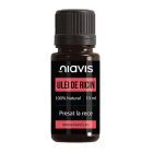 Ulei de Ricin 10ml, Niavis