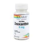 Ultra Zeaxanthin 30 cps, Solaray