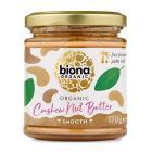 Crema de caju bio 170g, Biona