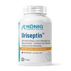 Uriseptin cu d-manoza 60 cps, Konig Laboratorium