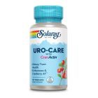 Uro-Care With Cranactin 30 cps, Solaray