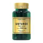 Usturoi fara miros 30 cps, Cosmopharm
