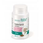 Valeriana extract 30 cps, Rotta Natura