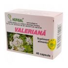 Valeriana  40 cps, Hofigal