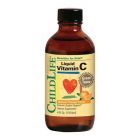 Vitamin C (copii) 118,5ml, ChildLife Essentials