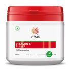 Vitamina C Tamponata Pulbere din Ascorbat de Calciu 200g, Vitals