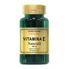 Vitamina E Naturala, 30 cps, Cosmopharm