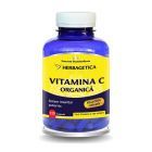 Vitamina C Organica 120 cps, Herbagetica