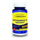 Vitamina C Organica 30 cps, Herbagetica 