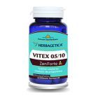 Vitex 0.5/10 30 cps, Herbagetica