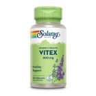 Vitex 400mg 100 cps, Solaray