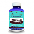 Vitex 0.5/10 120 cps, Herbagetica
