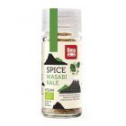 Condiment spice wasabi kale bio 22g, Lima