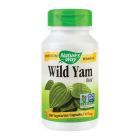 Wild Yam 425 mg 100 cps, Nature's Way