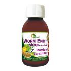 Worm End Sirop 100ml, Ayurmed