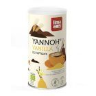 Bautura din cereale Yannoh Instant cu vanilie bio 150g, Lima