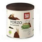 Bautura din orz Yorzo Instant 125g, Lima