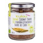 Zahar din nectar de flori de cocos bio 150g, Kulau