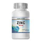 Zinc 50mg 30 cps, Cosmopharm