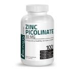 Zinc Picolinat 30mg 100 tbl, Bronson