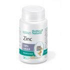 Zinc natural 30 cpr, Rotta Natura