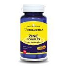 Zinc Complex 30 cps, Herbagetica