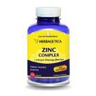 Zinc Complex 120 cps, Herbagetica